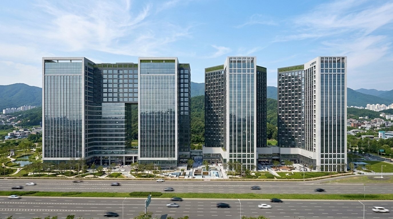 지식산업센터